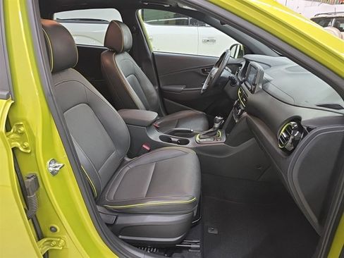 Used 2020 Hyundai Kona Limited image 9