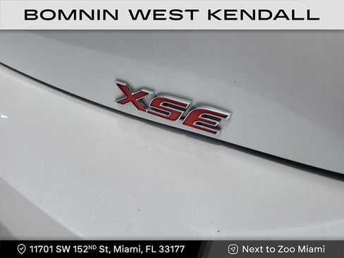 Used 2023 Toyota Corolla XSE image 7