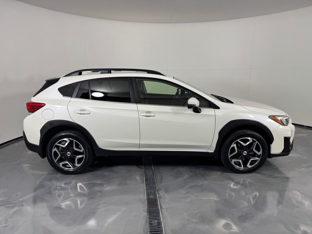 Used 2018 Subaru Crosstrek 2.0i Limited AWD/4WD image 4