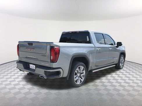 Used 2023 GMC Sierra 1500 Denali w/ Denali Reserve Package AWD/4WD image 6