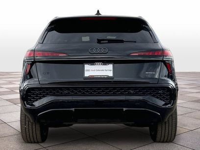 New 2026 Audi Q3 quattro 2.0T