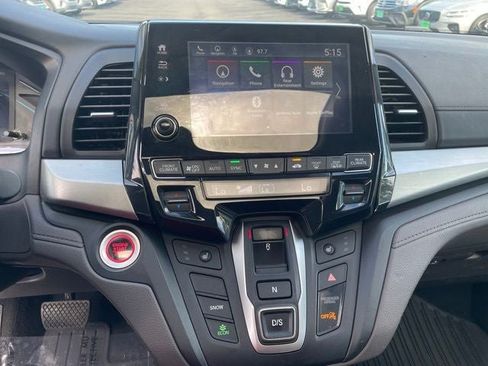 Used 2018 Honda Odyssey EX-L image 24