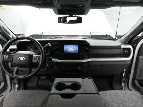 Used 2023 Ford F350 XLT w/ FX4 Off-Road Package image 25