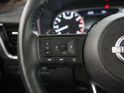 Used 2023 Nissan Rogue SL w/ SL Premium Package AWD/4WD image 26