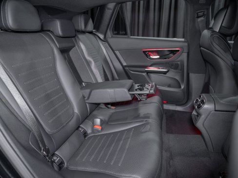 Certified 2026 Mercedes-Benz GLC 350e 4MATIC image 13