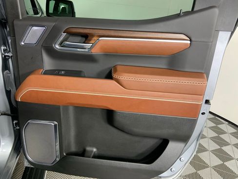 Used 2024 GMC Sierra 1500 Denali Ultimate image 13