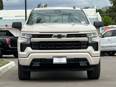 New 2026 Chevrolet Silverado 1500 RST w/ Convenience Package II image 9