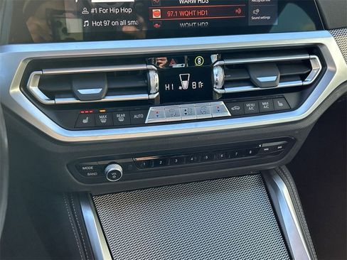 Used 2023 BMW 430i Gran Coupe xDrive w/ M Sport Package image 21