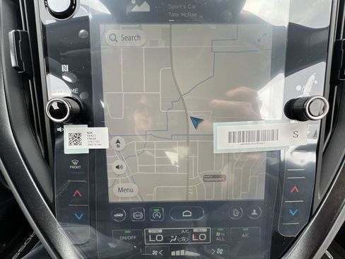 Certified 2025 Subaru Crosstrek 2.5i Limited w/ Popular Package #4A image 14