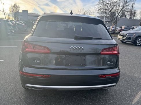 Used 2018 Audi Q5 Prestige image 6