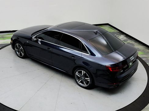 Used 2018 Audi A4 2.0T Premium Plus w/ Premium Plus Package image 37