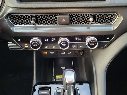 Used 2024 Acura Integra A-Spec w/ Technology Package FWD image 17