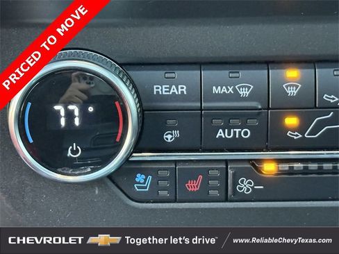 Used 2021 Ford Expedition Limited image 22