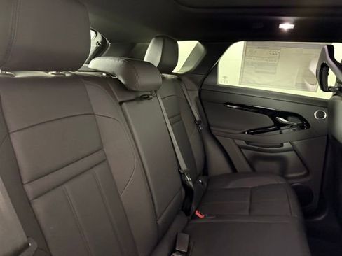 Certified 2026 Land Rover Range Rover Evoque S image 30