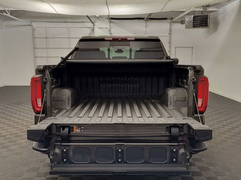 Used 2019 GMC Sierra 1500 Denali w/ Denali Ultimate Package image 20