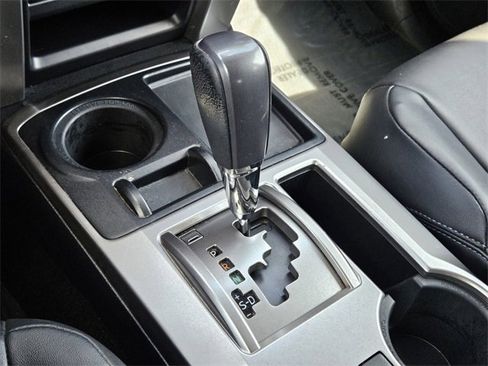 Used 2020 Toyota 4Runner SR5 image 18