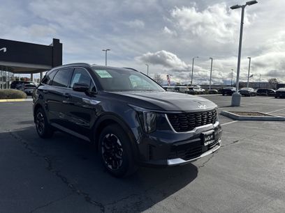 Used 2026 Kia Sorento S