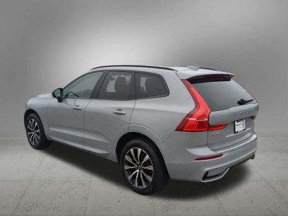 Certified 2024 Volvo XC60 B5 Core w/ Protection Package Premier