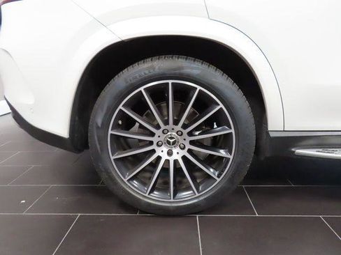 Used 2023 Mercedes-Benz GLE 450 4MATIC image 46