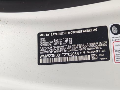 New 2026 MINI Cooper S image 35