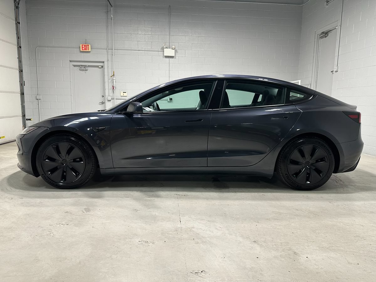 Used 2024 Tesla Model 3 Long Range AWD/4WD image 19