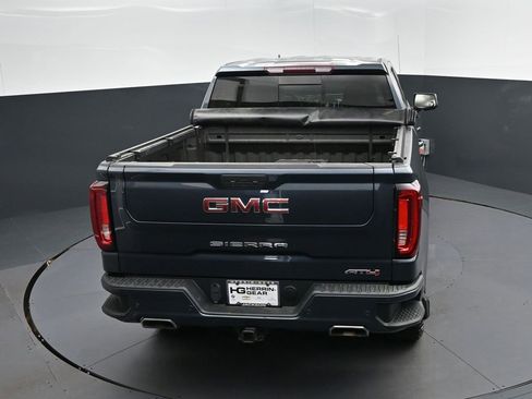 Used 2020 GMC Sierra 1500 AT4 w/ AT4 Premium Package image 38