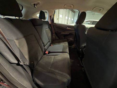 Used 2015 Honda CR-V LX image 18