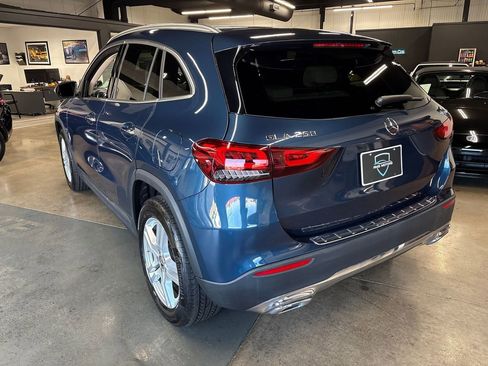 Used 2023 Mercedes-Benz GLA 250 4MATIC image 6
