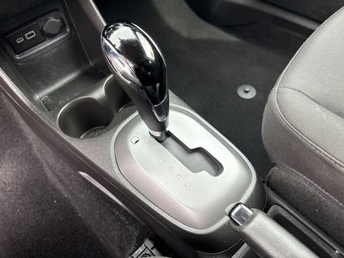 Used 2019 Chevrolet Spark LS FWD image 20