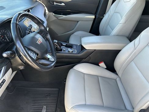 Used 2019 Cadillac XT4 Premium Luxury image 17