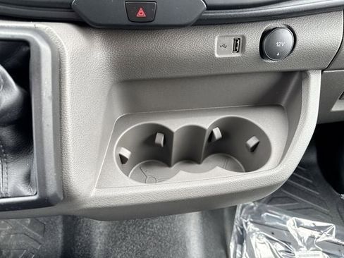 New 2025 Ford Transit 250 Low Roof w/ Load Area Protection Package image 20