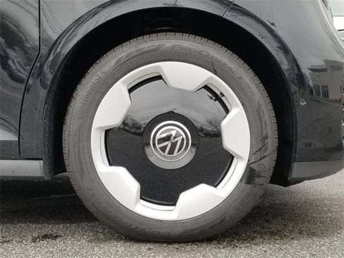 New 2025 Volkswagen ID. Buzz Pro S image 12