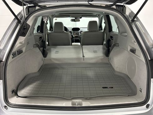 Used 2018 Acura RDX AWD image 34