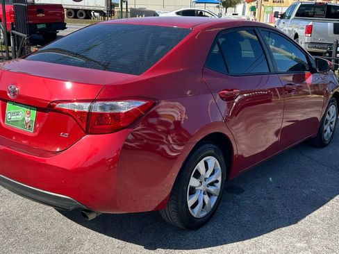 Used 2016 Toyota Corolla L image 5
