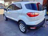 Used 2018 Ford EcoSport SE w/ SE Convenience Package image 5