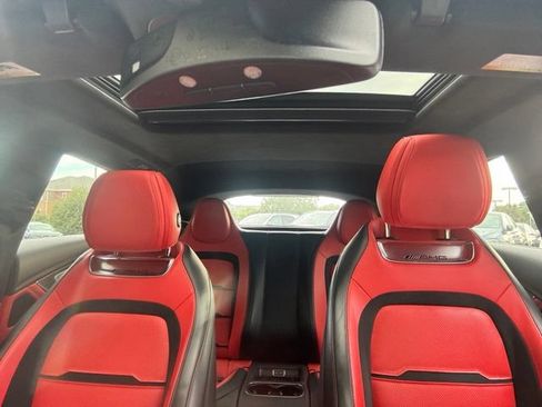 Used 2024 Mercedes-Benz AMG GT 53 image 18