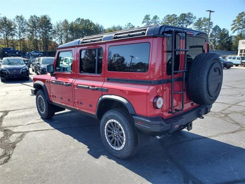 New 2025 INEOS Grenadier image 4