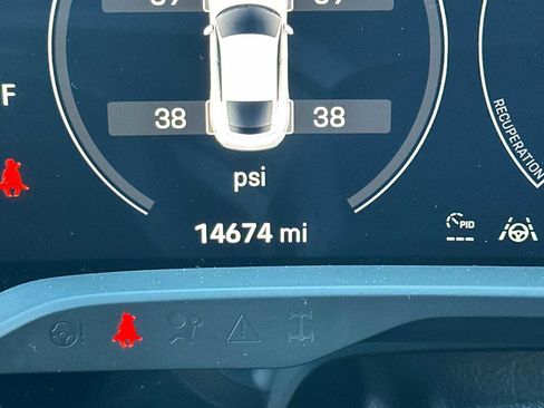 Certified 2024 Porsche Taycan Turbo S image 26