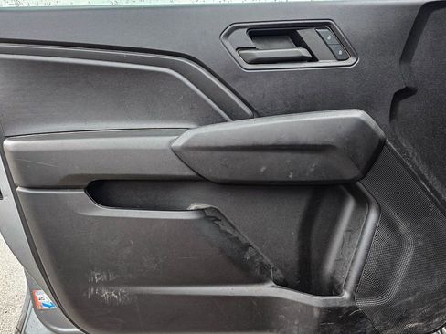 Used 2023 Chevrolet Colorado Trail Boss w/ Advanced Trailering Package AWD/4WD image 8