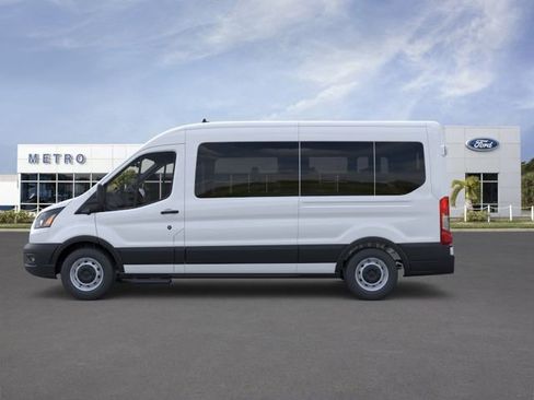 New 2026 Ford Transit 350 XL RWD image 3