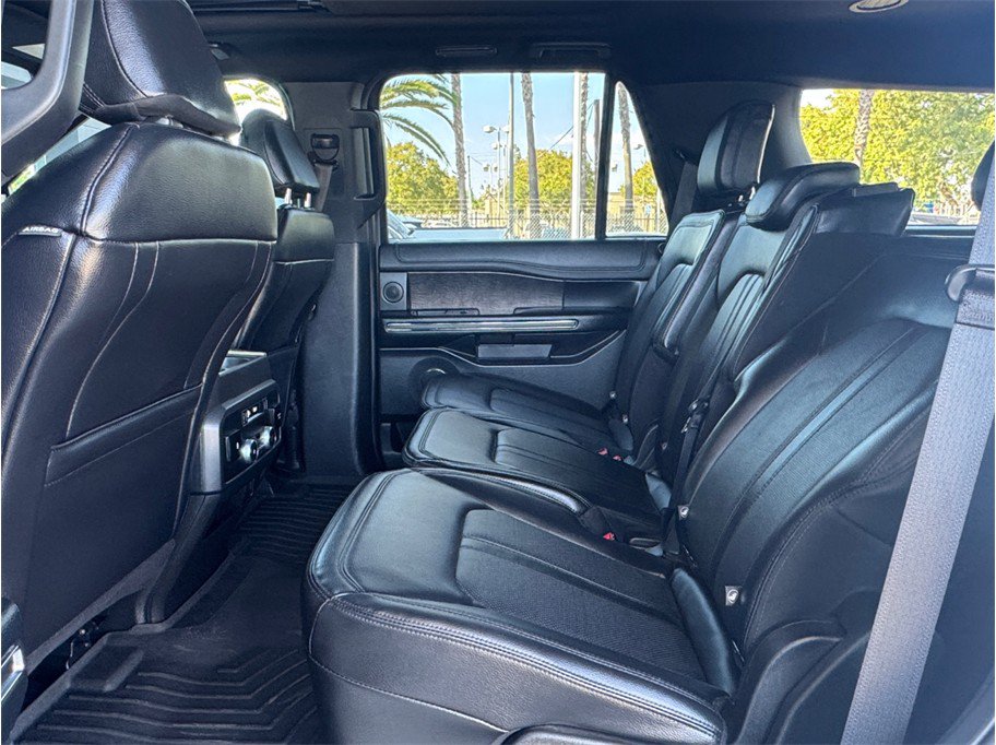 Used 2021 Ford Expedition Limited AWD/4WD image 22