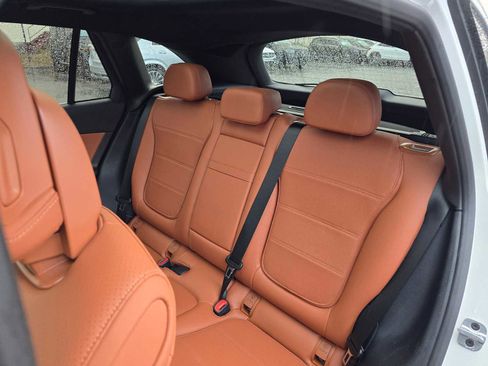 New 2026 Mercedes-Benz GLC 350e 4MATIC image 19