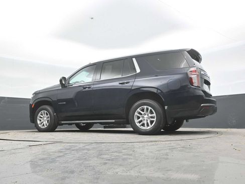 Used 2021 Chevrolet Tahoe LT AWD/4WD image 24
