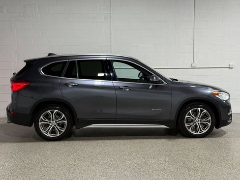 Used 2016 BMW X1 xDrive28i AWD/4WD image 5