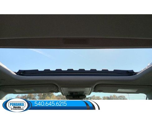 New 2025 Honda Accord Hybrid EX-L image 32