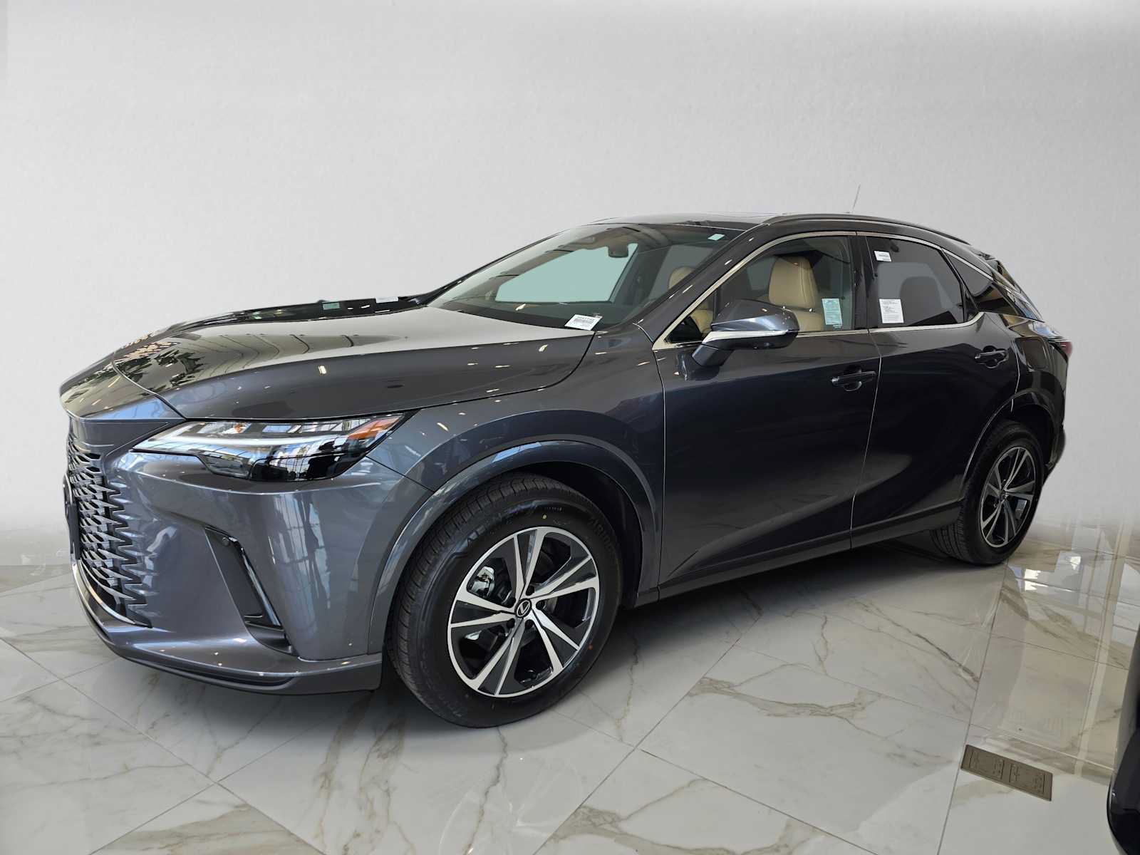New 2026 Lexus RX 350 Premium FWD image 6