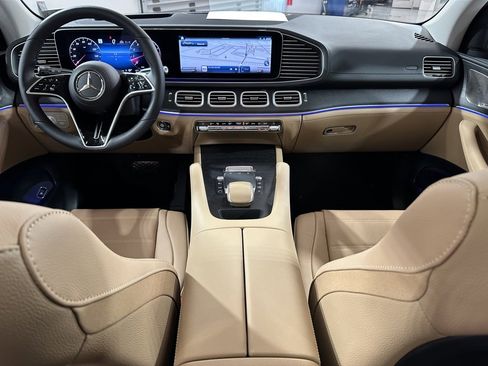 New 2026 Mercedes-Benz GLE 350 4MATIC image 4