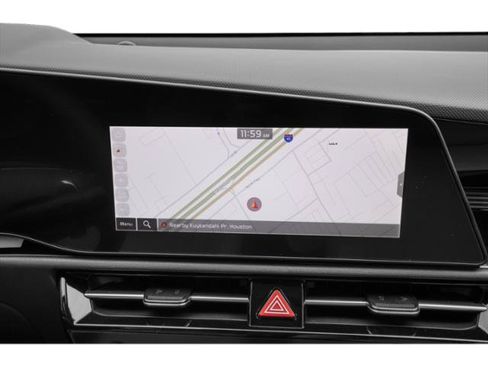 Certified 2025 Kia Niro EX FWD image 18