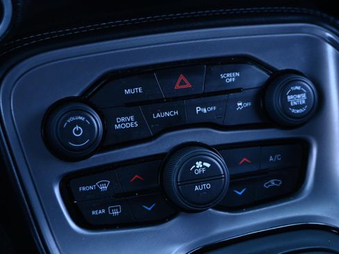 Used 2023 Dodge Challenger R/T Scat Pack w/ Shaker Package image 17