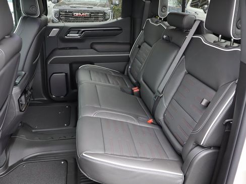 New 2026 GMC Sierra 1500 AT4X image 22